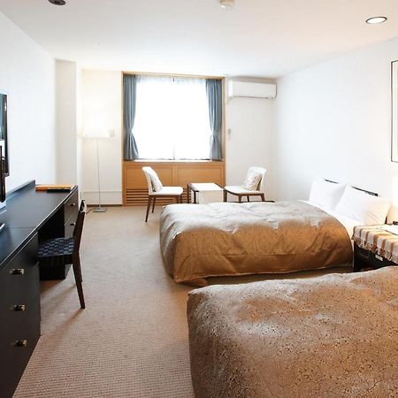 Tabist Hotel Colosseum Inn Tateshina Tateshina  Εξωτερικό φωτογραφία