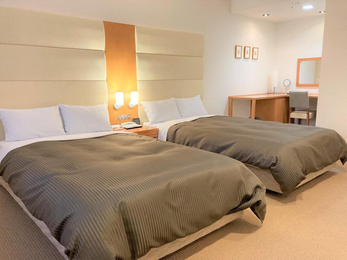 Tabist Hotel Colosseum Inn Tateshina Tateshina  Εξωτερικό φωτογραφία