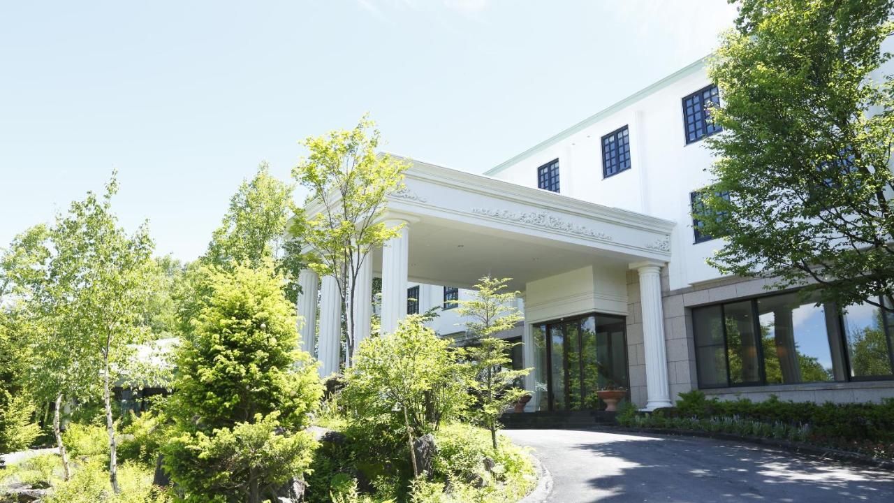 Tabist Hotel Colosseum Inn Tateshina Tateshina  Εξωτερικό φωτογραφία