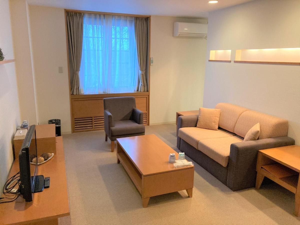 Tabist Hotel Colosseum Inn Tateshina Tateshina  Εξωτερικό φωτογραφία