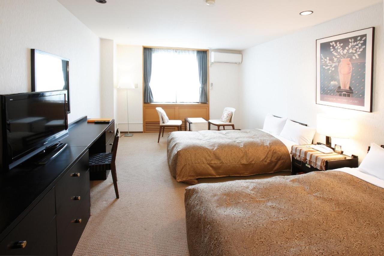 Tabist Hotel Colosseum Inn Tateshina Tateshina  Εξωτερικό φωτογραφία