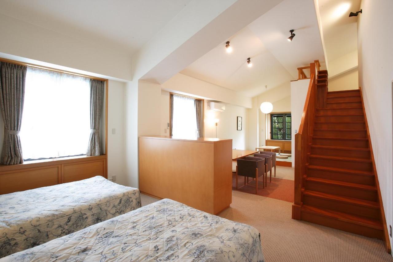 Tabist Hotel Colosseum Inn Tateshina Tateshina  Εξωτερικό φωτογραφία