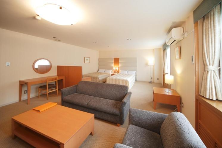 Tabist Hotel Colosseum Inn Tateshina Tateshina  Εξωτερικό φωτογραφία
