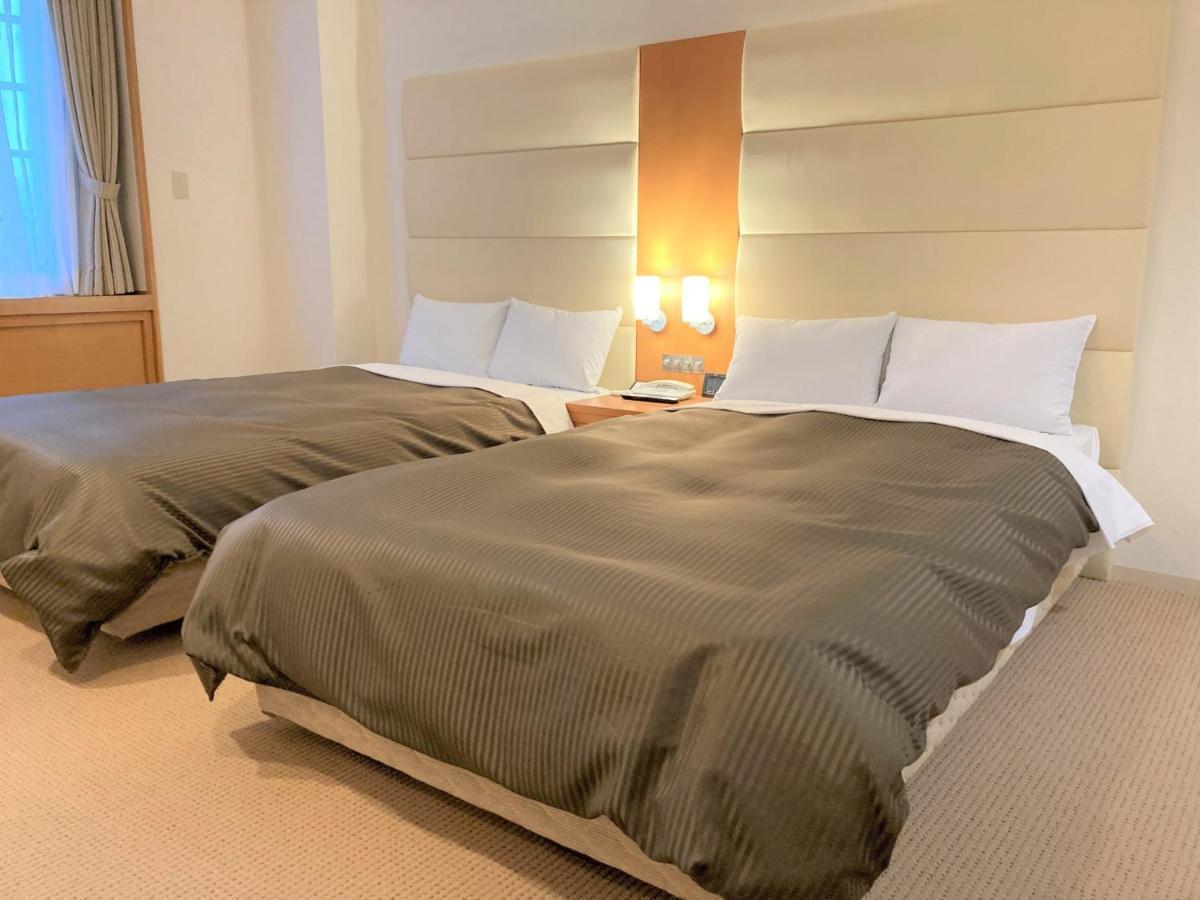 Tabist Hotel Colosseum Inn Tateshina Tateshina  Εξωτερικό φωτογραφία