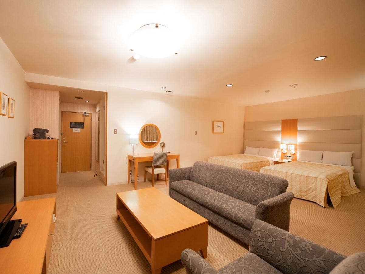 Tabist Hotel Colosseum Inn Tateshina Tateshina  Εξωτερικό φωτογραφία