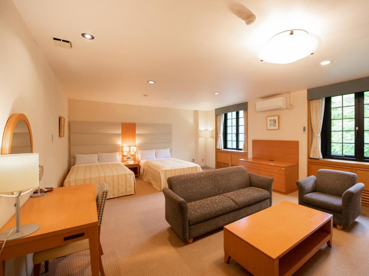 Tabist Hotel Colosseum Inn Tateshina Tateshina  Εξωτερικό φωτογραφία