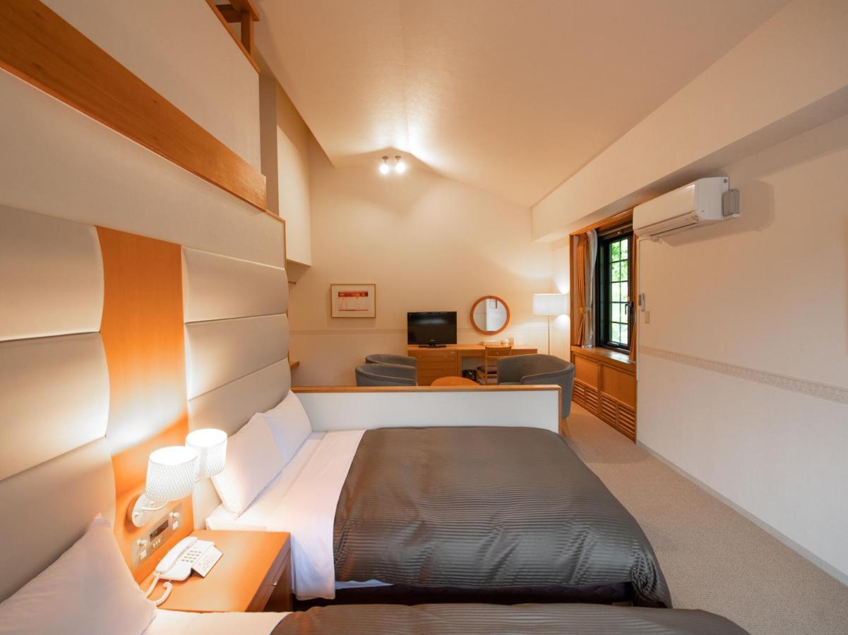 Tabist Hotel Colosseum Inn Tateshina Tateshina  Εξωτερικό φωτογραφία