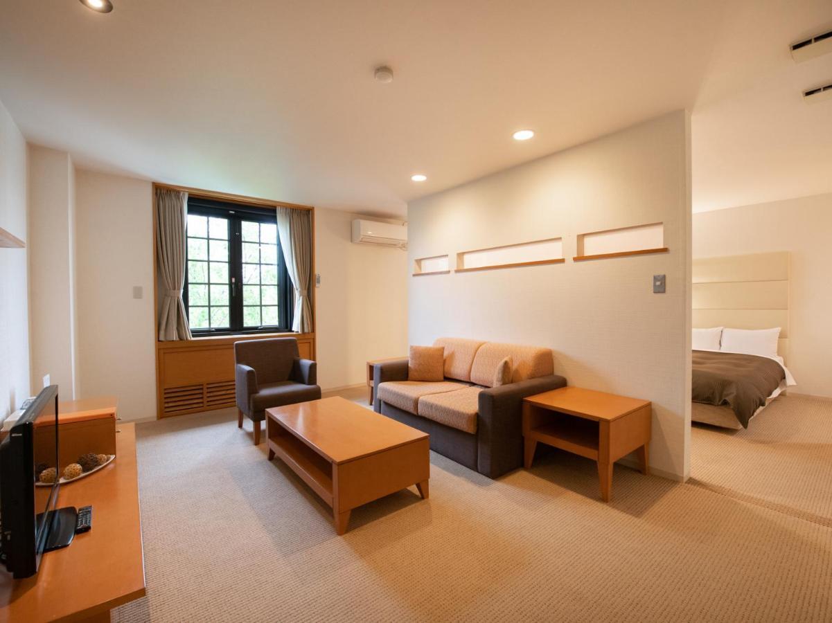 Tabist Hotel Colosseum Inn Tateshina Tateshina  Εξωτερικό φωτογραφία