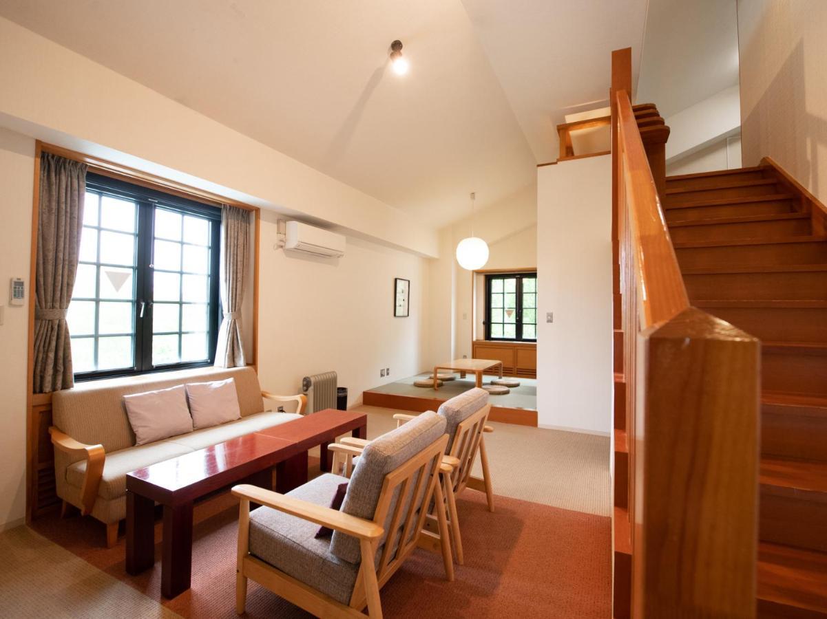 Tabist Hotel Colosseum Inn Tateshina Tateshina  Εξωτερικό φωτογραφία