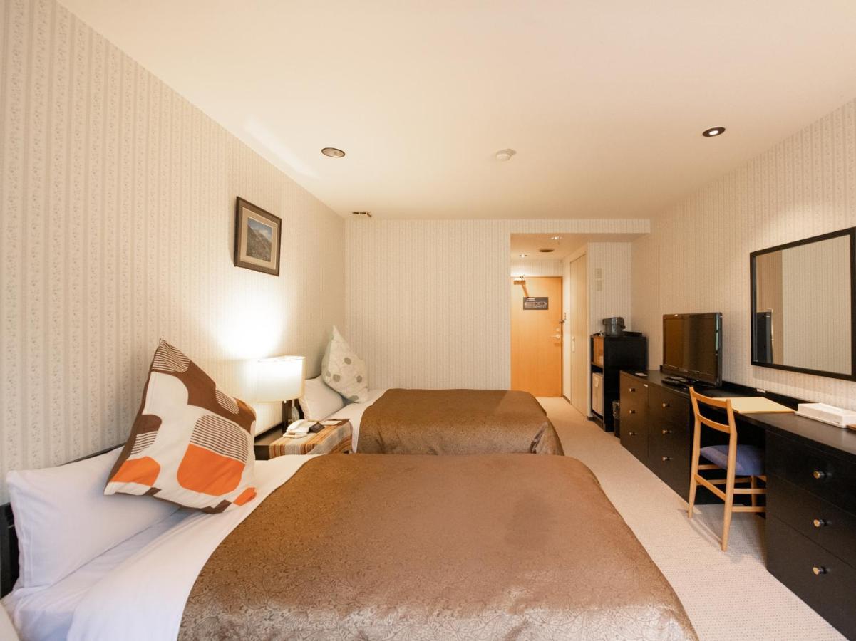 Tabist Hotel Colosseum Inn Tateshina Tateshina  Εξωτερικό φωτογραφία