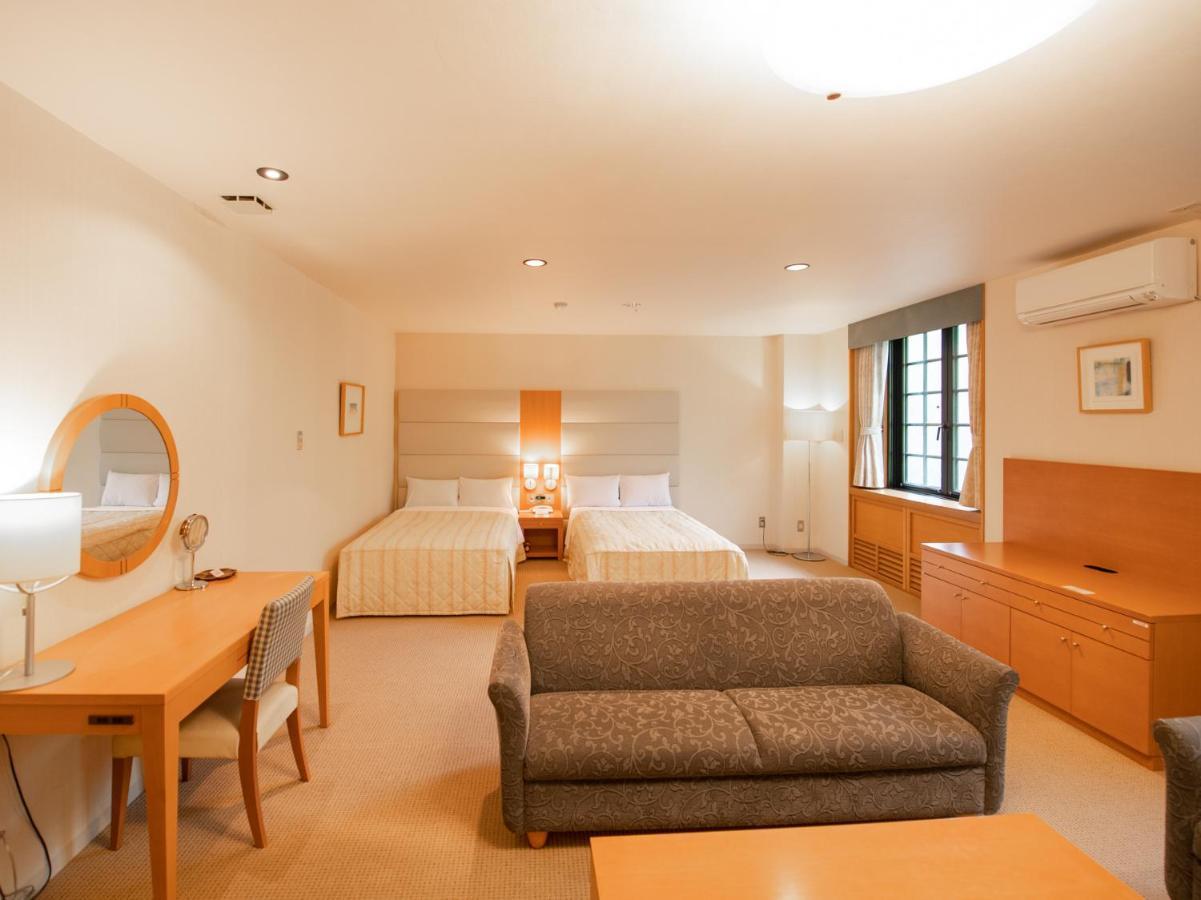 Tabist Hotel Colosseum Inn Tateshina Tateshina  Εξωτερικό φωτογραφία