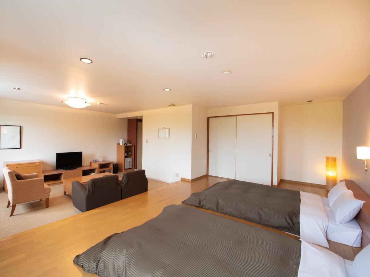 Tabist Hotel Colosseum Inn Tateshina Tateshina  Εξωτερικό φωτογραφία