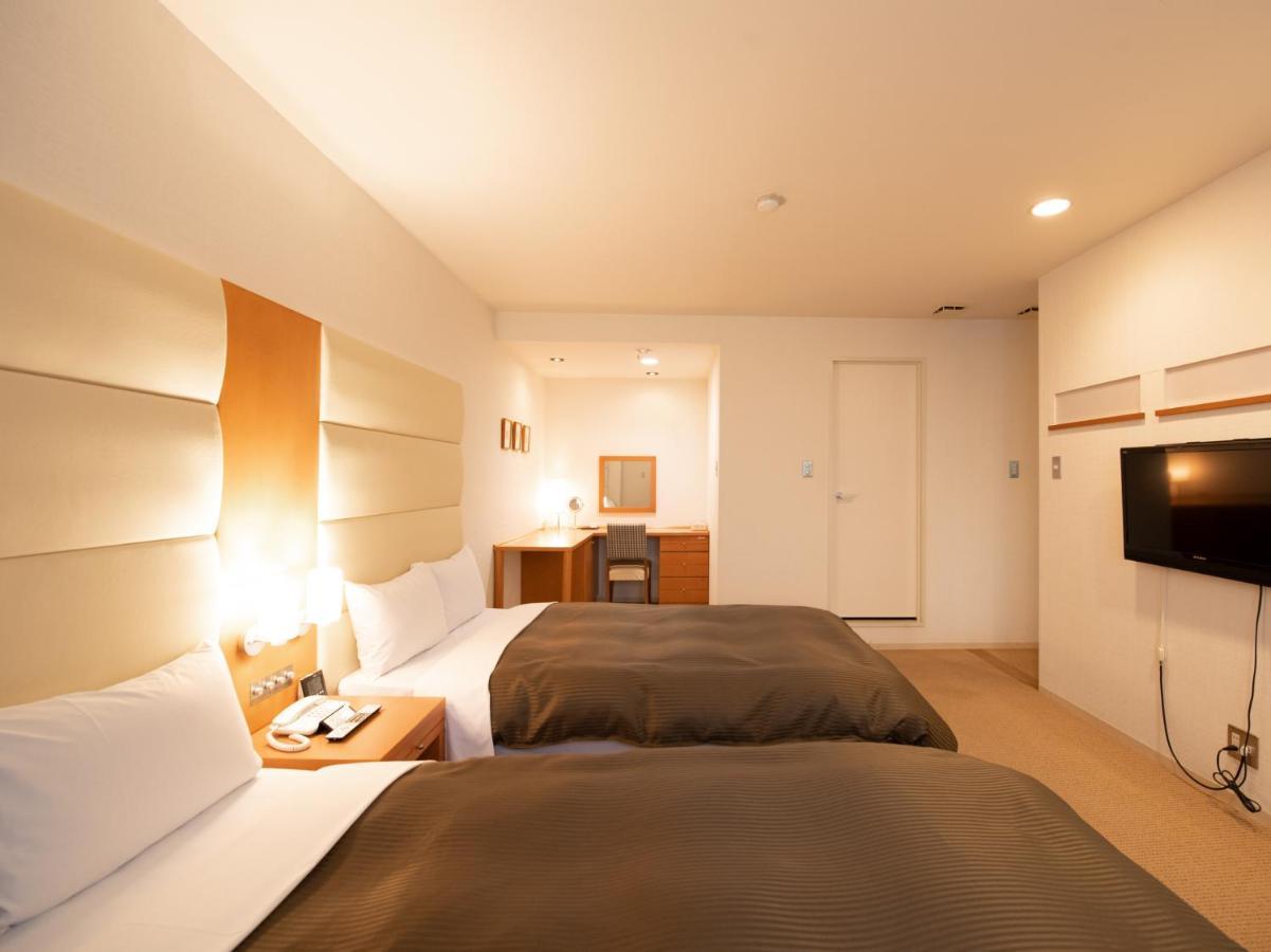 Tabist Hotel Colosseum Inn Tateshina Tateshina  Εξωτερικό φωτογραφία