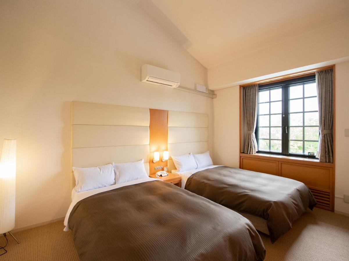 Tabist Hotel Colosseum Inn Tateshina Tateshina  Εξωτερικό φωτογραφία
