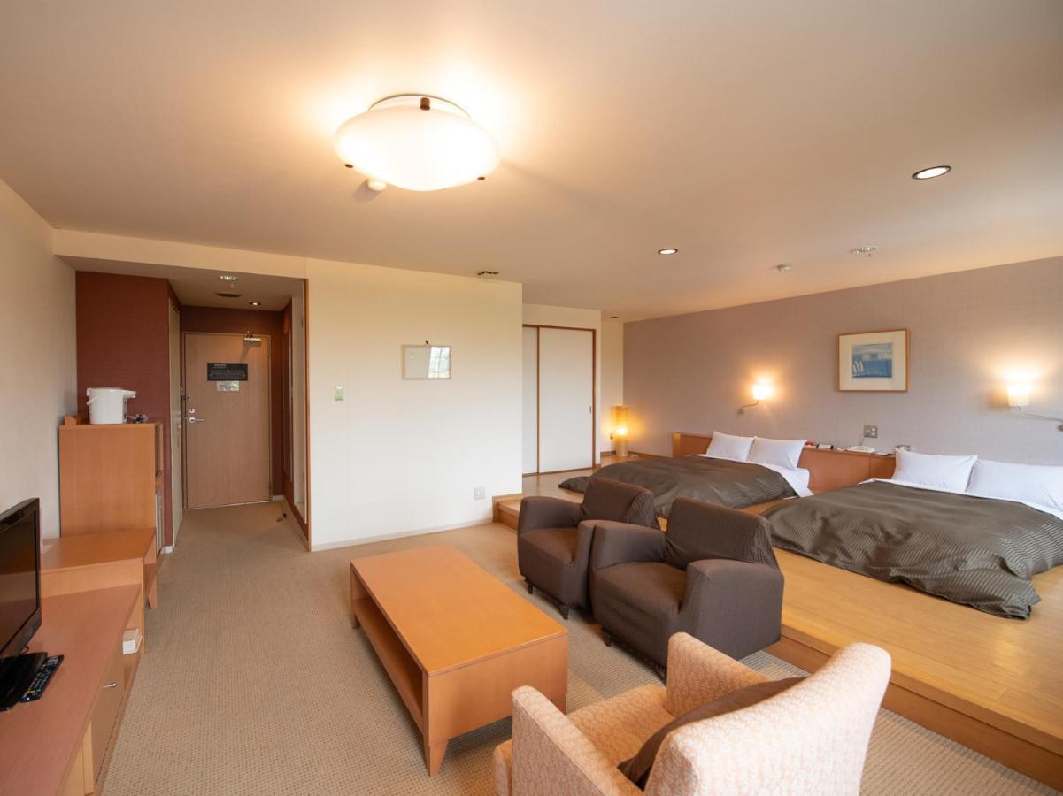 Tabist Hotel Colosseum Inn Tateshina Tateshina  Εξωτερικό φωτογραφία