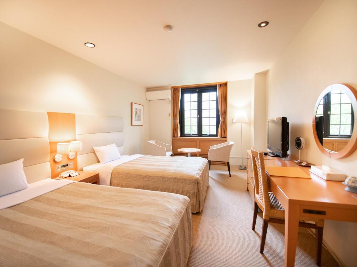 Tabist Hotel Colosseum Inn Tateshina Tateshina  Εξωτερικό φωτογραφία