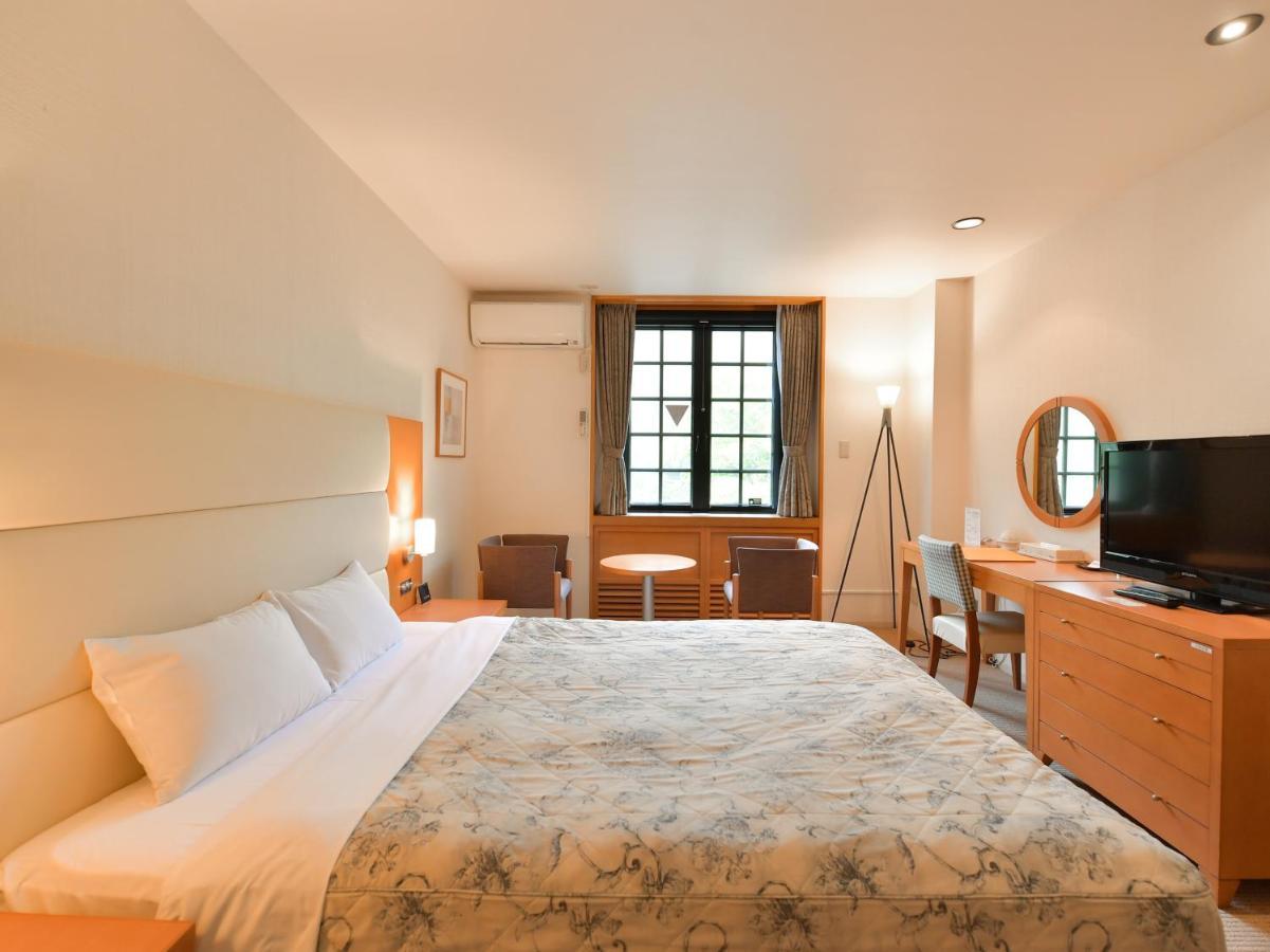 Tabist Hotel Colosseum Inn Tateshina Tateshina  Εξωτερικό φωτογραφία