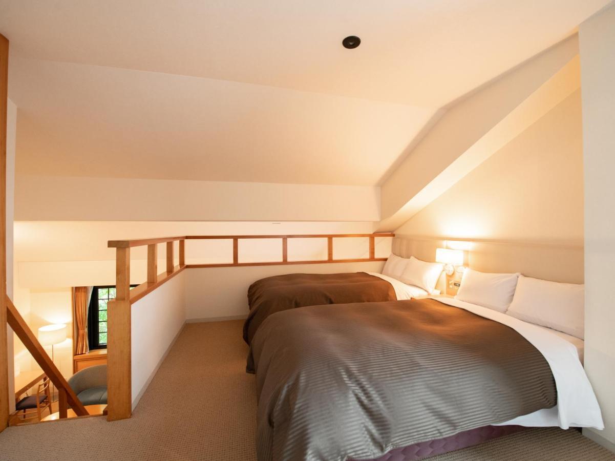 Tabist Hotel Colosseum Inn Tateshina Tateshina  Εξωτερικό φωτογραφία