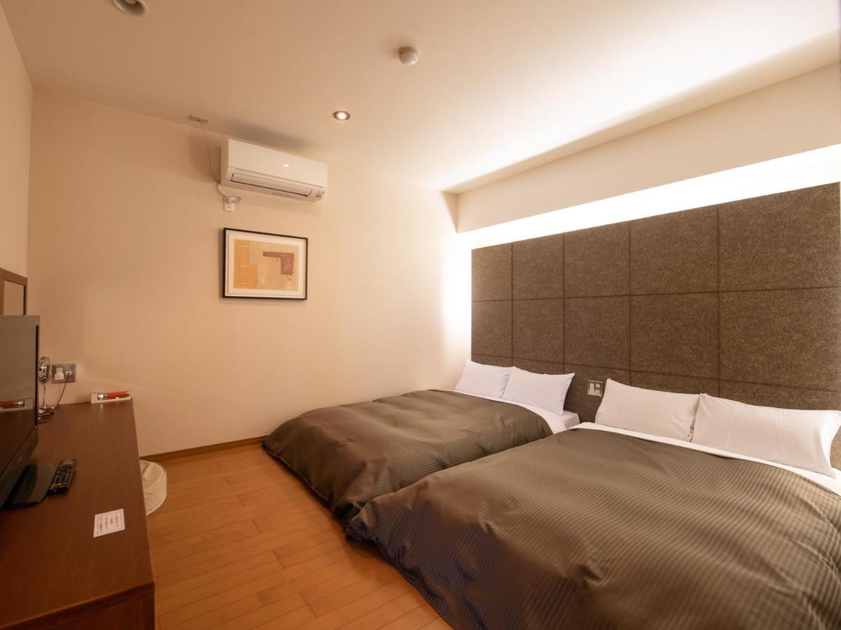 Tabist Hotel Colosseum Inn Tateshina Tateshina  Εξωτερικό φωτογραφία