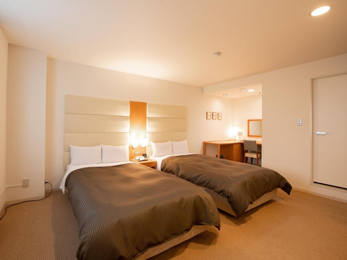 Tabist Hotel Colosseum Inn Tateshina Tateshina  Εξωτερικό φωτογραφία