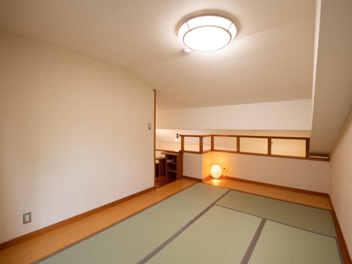 Tabist Hotel Colosseum Inn Tateshina Tateshina  Εξωτερικό φωτογραφία