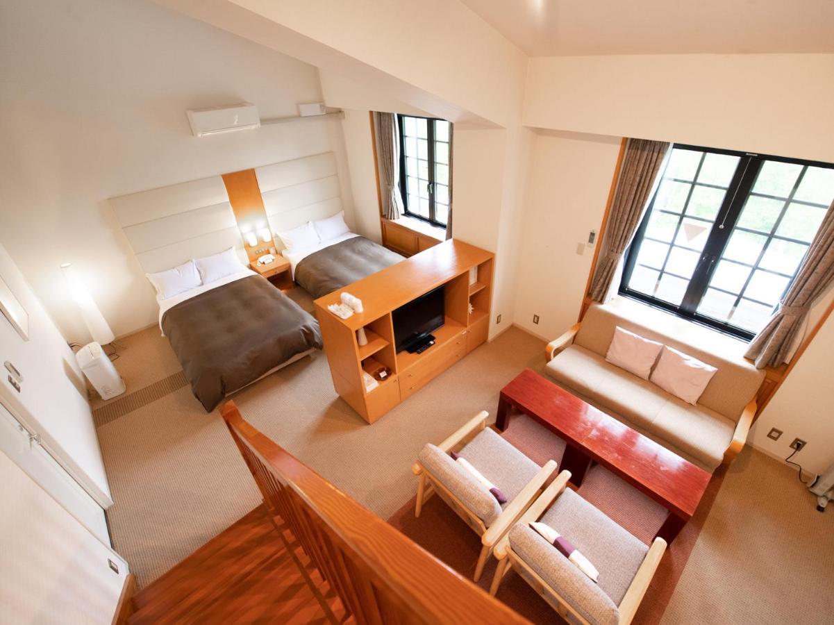 Tabist Hotel Colosseum Inn Tateshina Tateshina  Εξωτερικό φωτογραφία