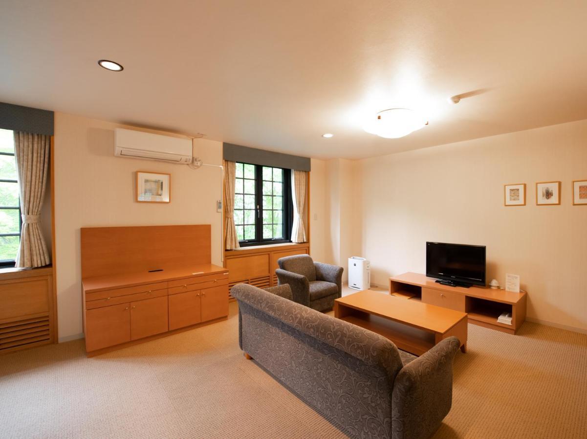 Tabist Hotel Colosseum Inn Tateshina Tateshina  Εξωτερικό φωτογραφία