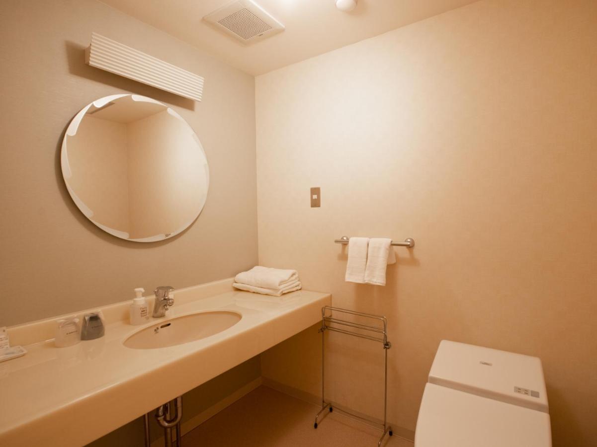 Tabist Hotel Colosseum Inn Tateshina Tateshina  Εξωτερικό φωτογραφία