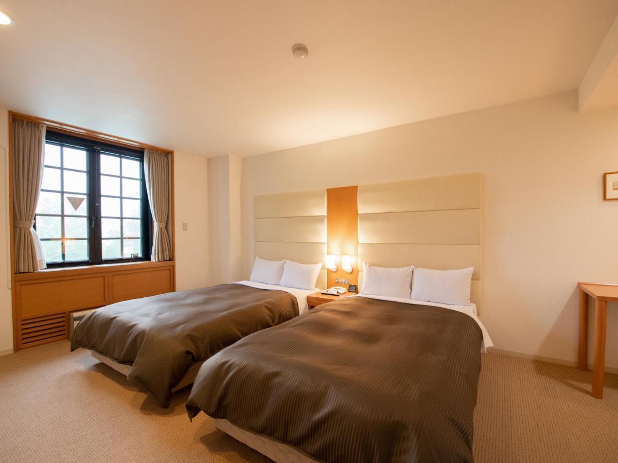 Tabist Hotel Colosseum Inn Tateshina Tateshina  Εξωτερικό φωτογραφία