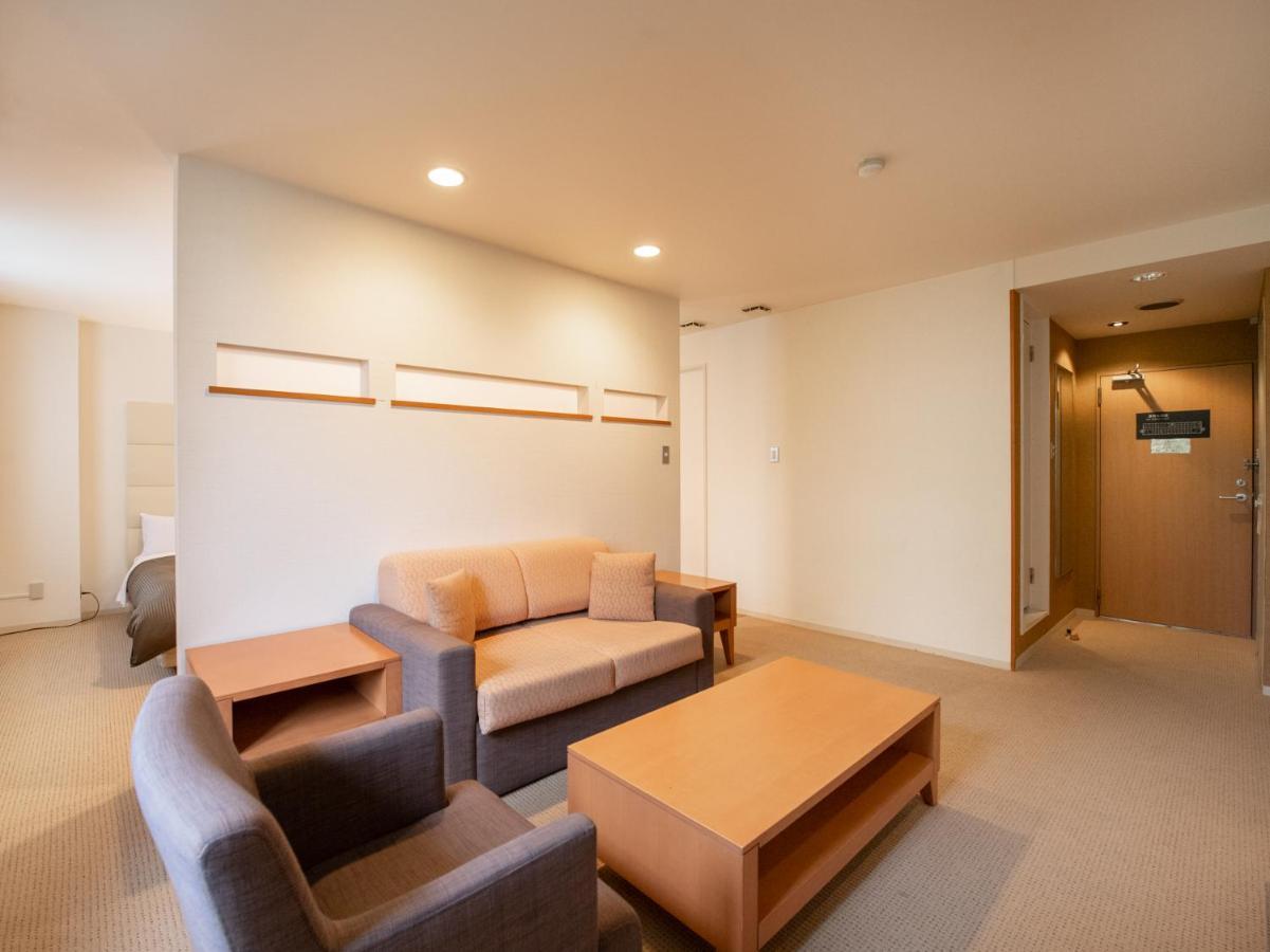 Tabist Hotel Colosseum Inn Tateshina Tateshina  Εξωτερικό φωτογραφία